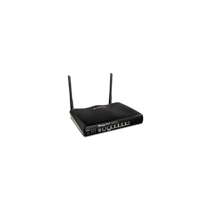 DrayTek- Routeur Dual Wan Giga 50 VPN Wifi ax