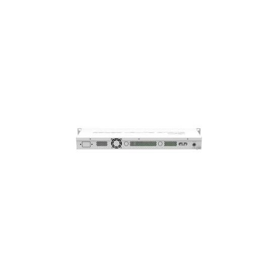 Mikrotik- Switch Cloud 24 ports Giga 2 SFP+