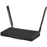 Mikrotik- Routeur Giga1 Wan 4 Lan + Wifi ac 1200Mb hAP ac3