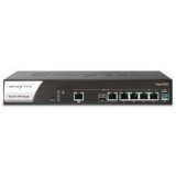 DrayTek- Routeur dual Wan 4+1 Lan Giga 200 VPN 50 SSL 2,5Gb