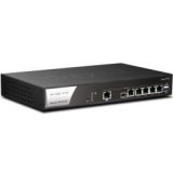 DrayTek- Routeur dual Wan 4+1 Lan Giga 200 VPN 50 SSL 2,5Gb