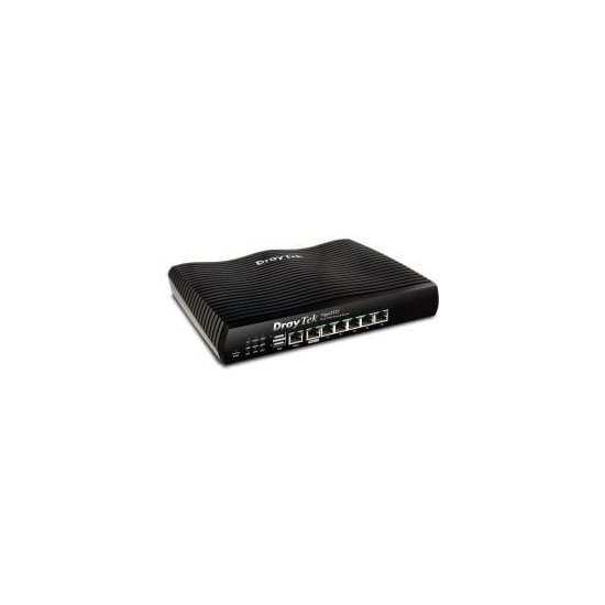 DrayTek- Routeur Dual Wan Giga 50 VPN