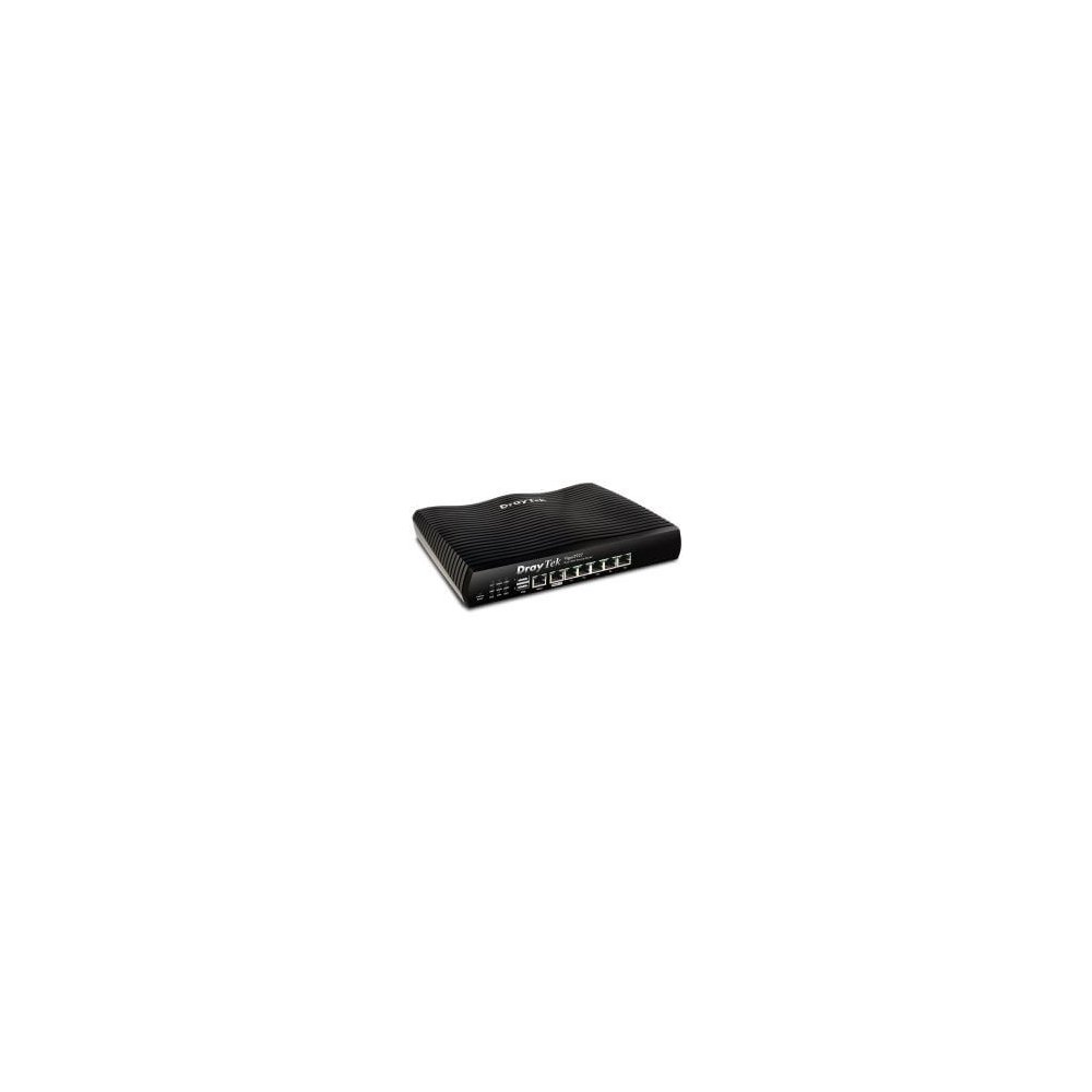 DrayTek- Routeur Dual Wan Giga 50 VPN