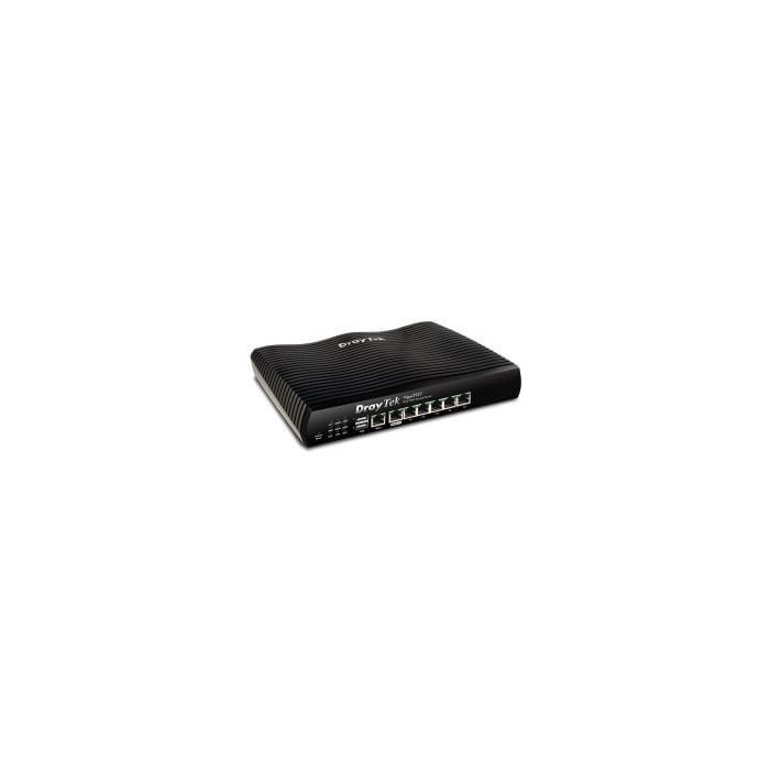 DrayTek- Routeur Dual Wan Giga 50 VPN