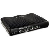 DrayTek- Routeur Dual Wan Giga 50 VPN