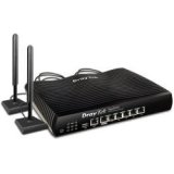 DrayTek-Routeur Dual Wan LTE Giga 50 VPN