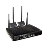 DrayTek- Routeur Dual Wan LTE Giga 50 VPN Wifi ac