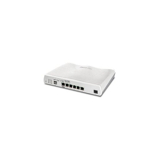 DrayTek- Modem routeur multiwan Giga 32 VPN