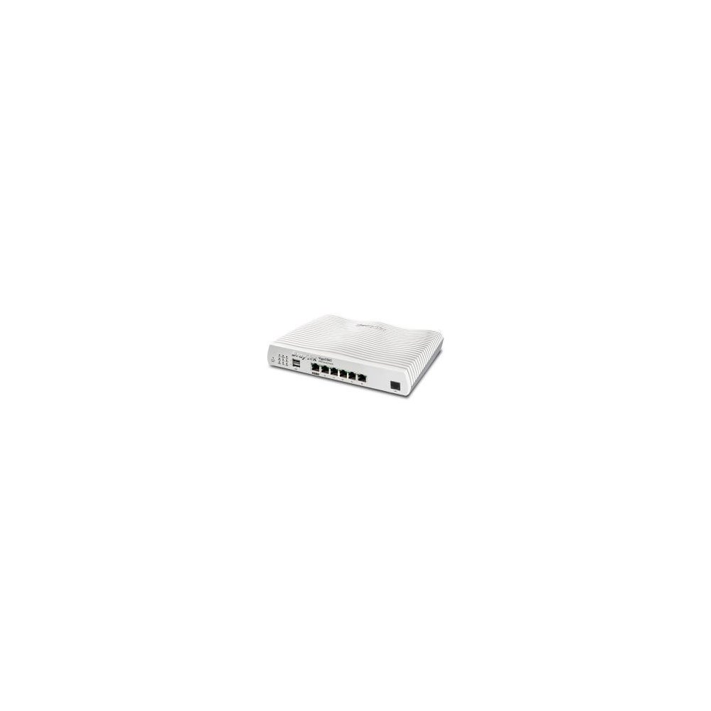 DrayTek- Modem routeur multiwan Giga 32 VPN