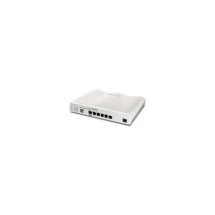 DrayTek- Modem routeur multiwan Giga 32 VPN
