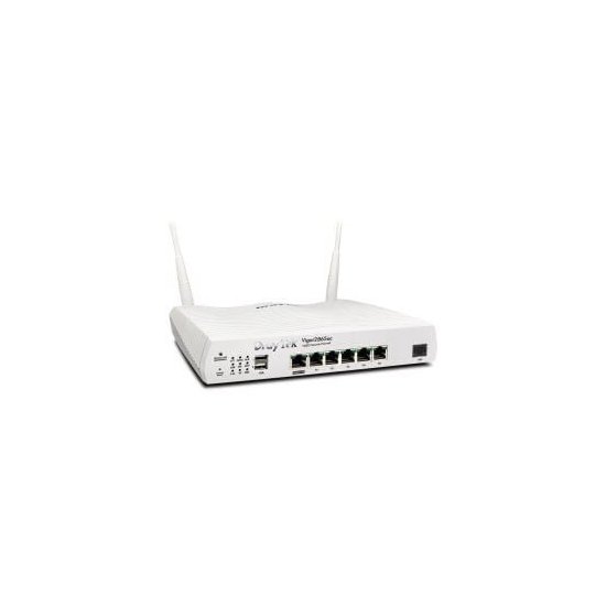 DrayTek- Modem routeur multiwan Giga 32 VPN Wifi ac