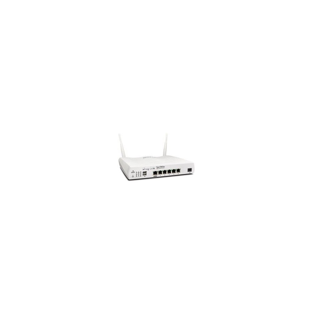 DrayTek- Modem routeur multiwan Giga 32 VPN Wifi ac