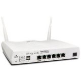 DrayTek- Modem routeur multiwan Giga 32 VPN Wifi ac