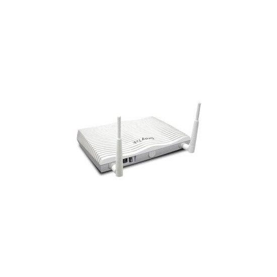 DrayTek- Modem routeur multiwan Giga 32 VPN Wifi ac