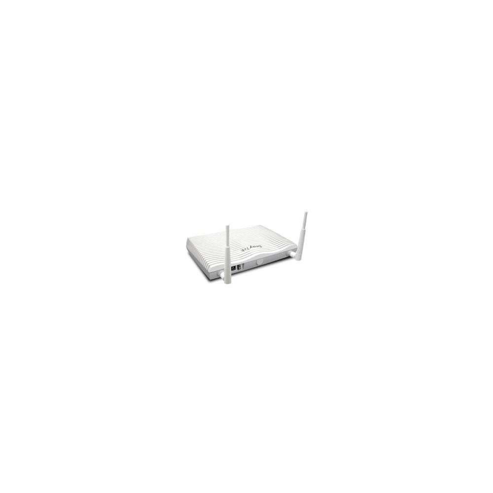 DrayTek- Modem routeur multiwan Giga 32 VPN Wifi ac