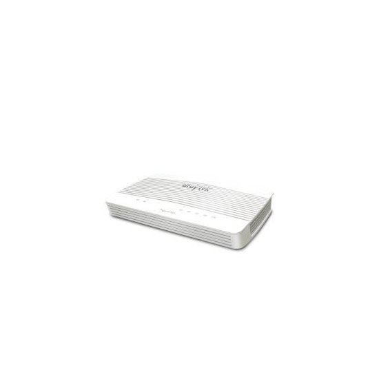 DrayTek- Modem routeur triple Wan Giga 2 VPN