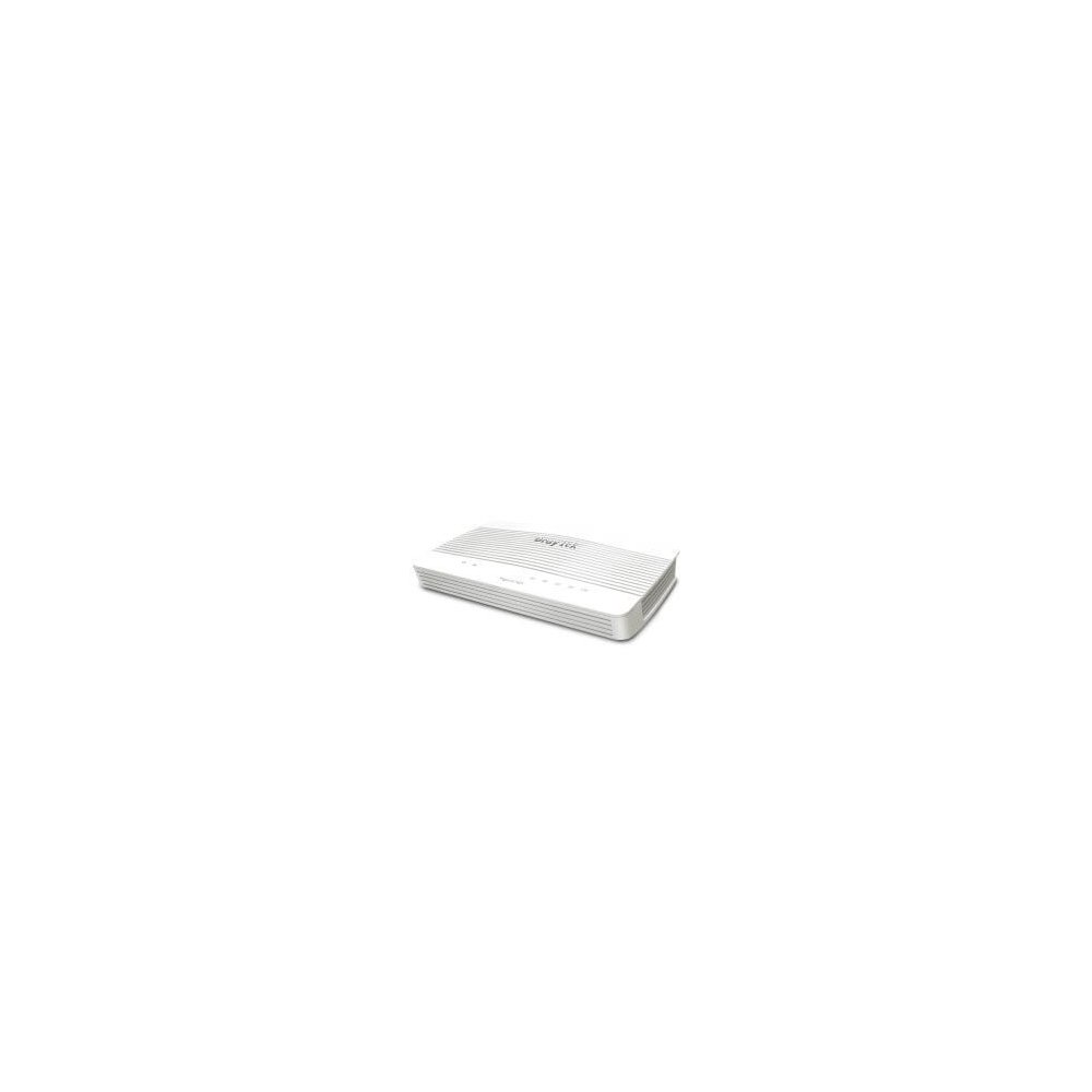 DrayTek- Modem routeur triple Wan Giga 2 VPN
