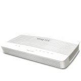DrayTek- Modem routeur triple Wan Giga 2 VPN
