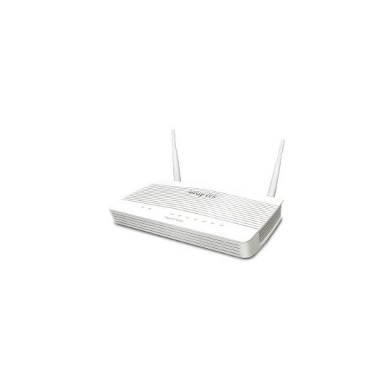DrayTek- Modem routeur triple Wan Giga 2 VPN Wifi ac