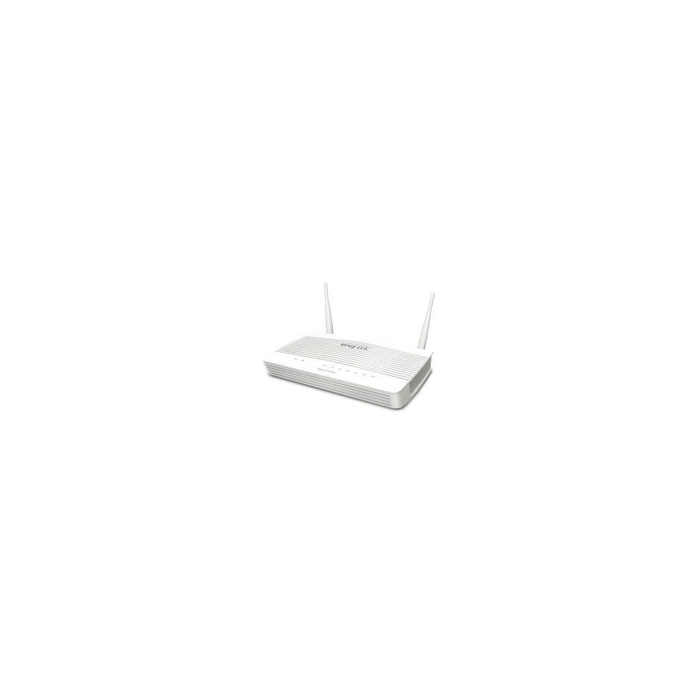 DrayTek- Modem routeur triple Wan Giga 2 VPN Wifi ac