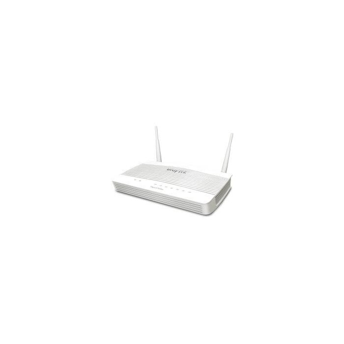 DrayTek- Modem routeur triple Wan Giga 2 VPN Wifi ac