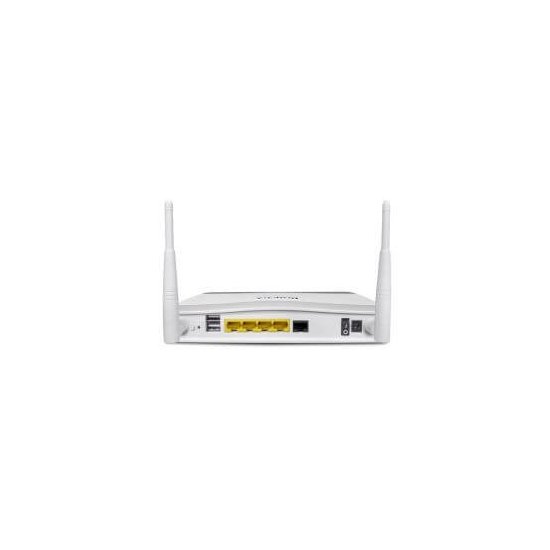 DrayTek- Modem routeur triple Wan Giga 2 VPN Wifi ac