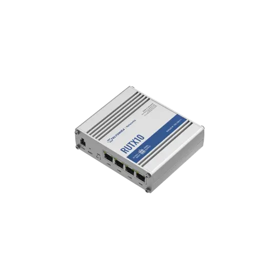 Teltonika- Routeur indus 1 Wan 3 Lan Giga Wifi ac Bt VPN