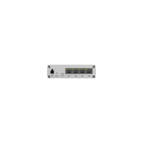 Teltonika- Routeur indus 1 Wan 3 Lan Giga Wifi ac Bt VPN