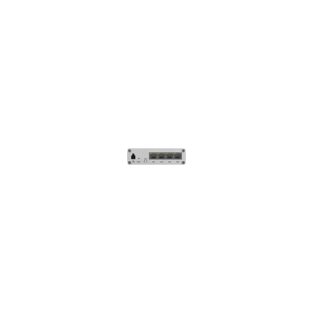 Teltonika- Routeur indus 1 Wan 3 Lan Giga Wifi ac Bt VPN