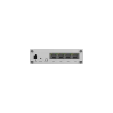 Teltonika- Routeur indus 1 Wan 3 Lan Giga Wifi ac Bt VPN