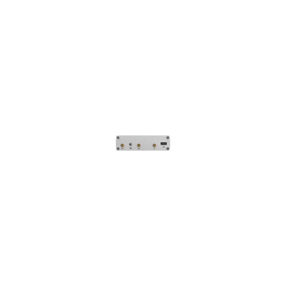 Teltonika- Routeur indus 1 Wan 3 Lan Giga Wifi ac Bt VPN