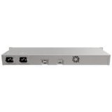 Mikrotik- Routeur 13 ports Giga RB1100AHx4 Dude 19" red PSU
