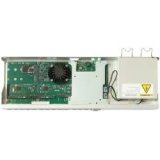 Mikrotik- Routeur 13 ports Giga RB1100AHx4 Dude 19" red PSU