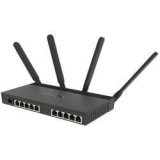 Mikrotik- Router 10 Giga + Wifi ac RB4011iGS+5HacQ2HnD-IN