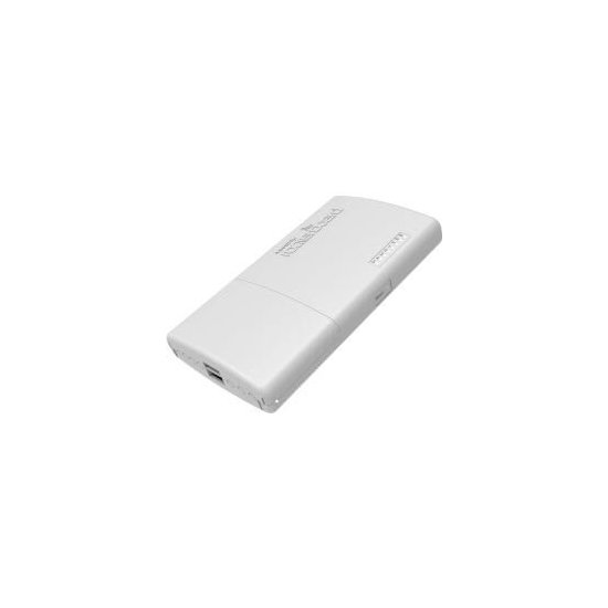 Mikrotik- Routeur 5 ports Giga (4 PoE) +SFP PowerBox Pro ext