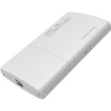 Mikrotik- Routeur 5 ports Giga (4 PoE) +SFP PowerBox Pro ext