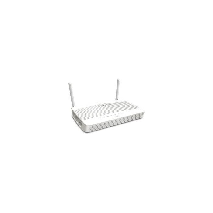 DrayTek- Modem routeur Multiwan Failover LTE
