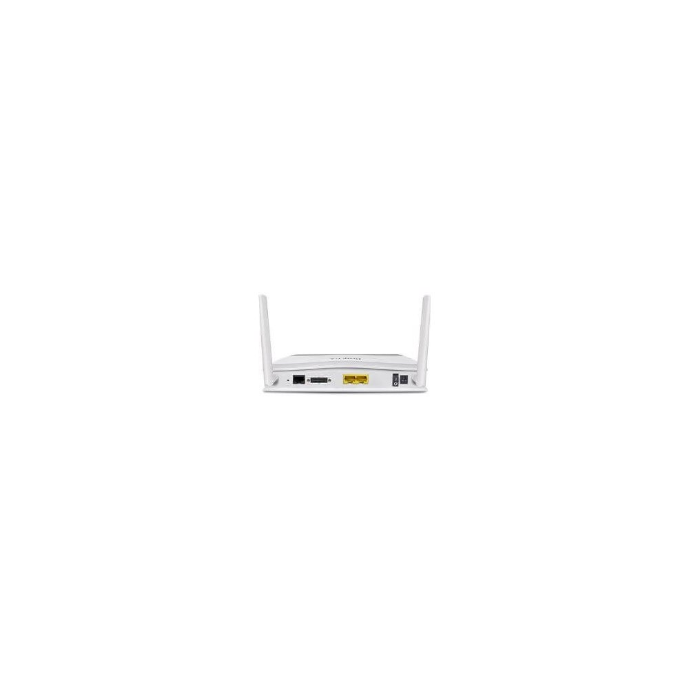 DrayTek- Modem routeur Multiwan Failover LTE