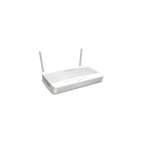 DrayTek- Modem routeur Multiwan Failover LTE Wifi n