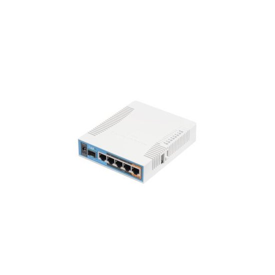 Mikrotik- Routeur AP Wifi ac MikroTik HAP AC