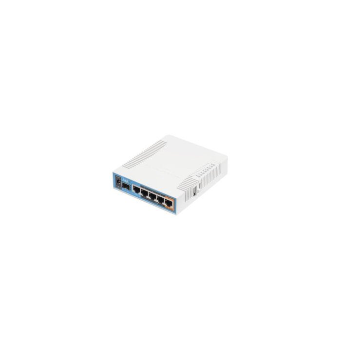 Mikrotik- Routeur AP Wifi ac MikroTik HAP AC