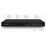 Ubiquiti- Ubiquiti EdgeRouter 8 ports SFP+