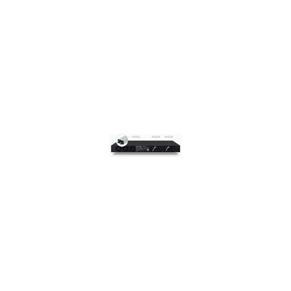 Ubiquiti- Ubiquiti EdgeRouter 8 ports SFP+