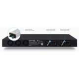 Ubiquiti- Ubiquiti EdgeRouter 8 ports SFP+