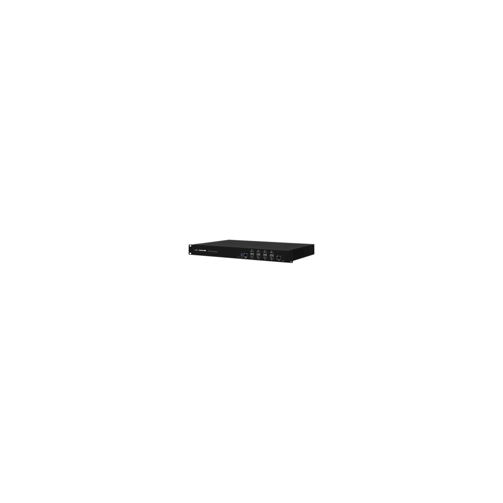 Ubiquiti- Ubiquiti EdgeRouter 8 ports SFP+