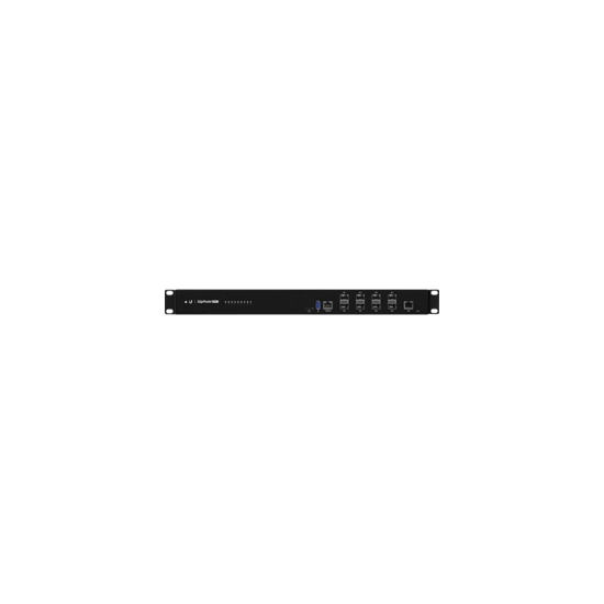 Ubiquiti- Ubiquiti EdgeRouter 8 ports SFP+