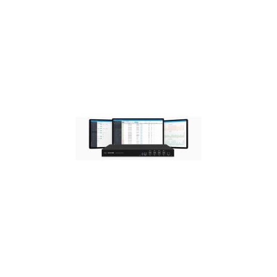 Ubiquiti- Ubiquiti EdgeRouter 8 ports SFP+