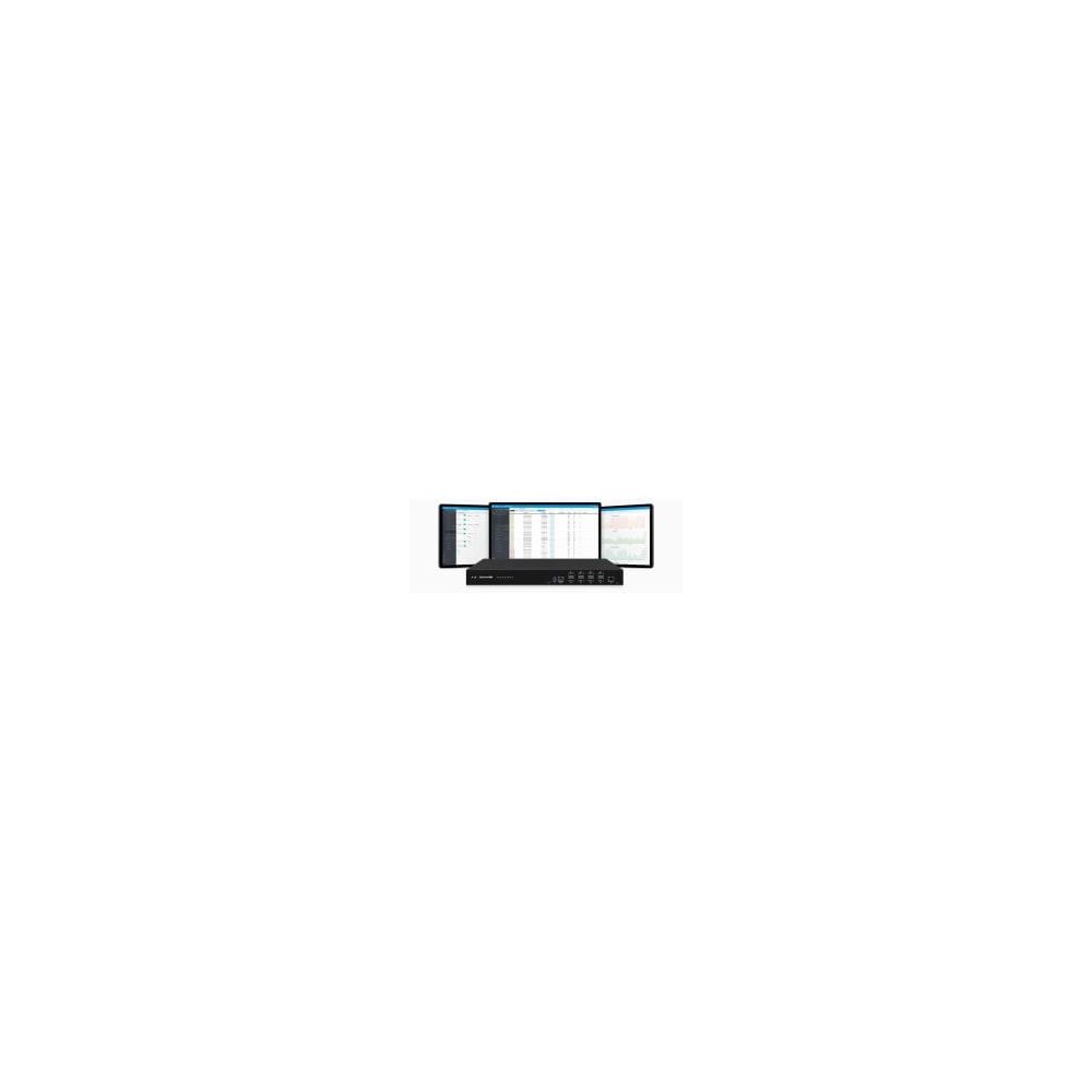 Ubiquiti- Ubiquiti EdgeRouter 8 ports SFP+