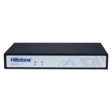 Hillstone- Firewall A200 Bundle Enterprise 12 mois