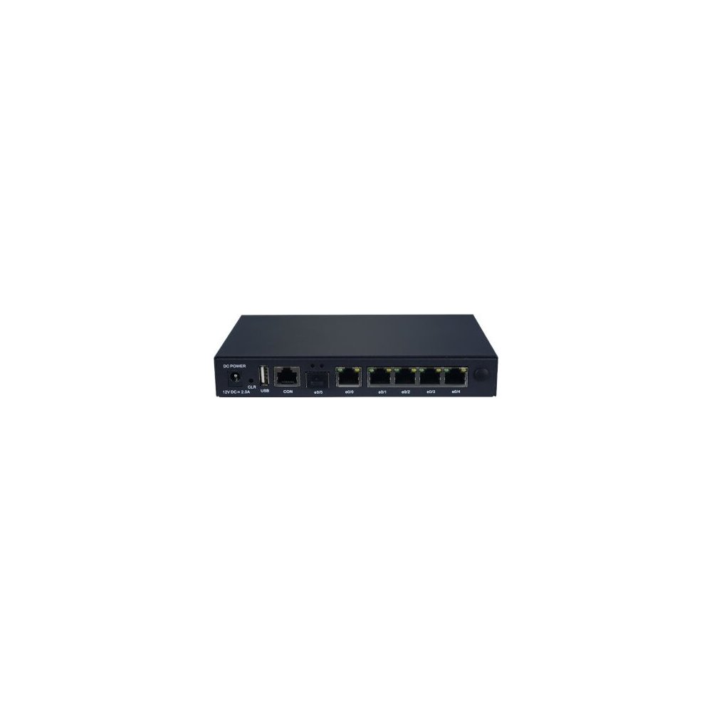 Hillstone- Firewall A200 Bundle Enterprise 12 mois